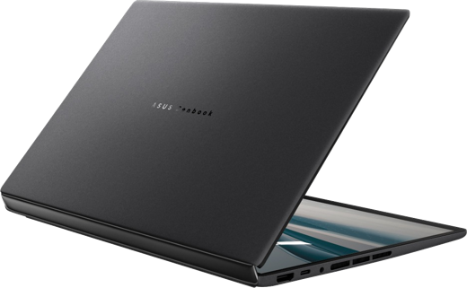 ASUS Zenbook DUO